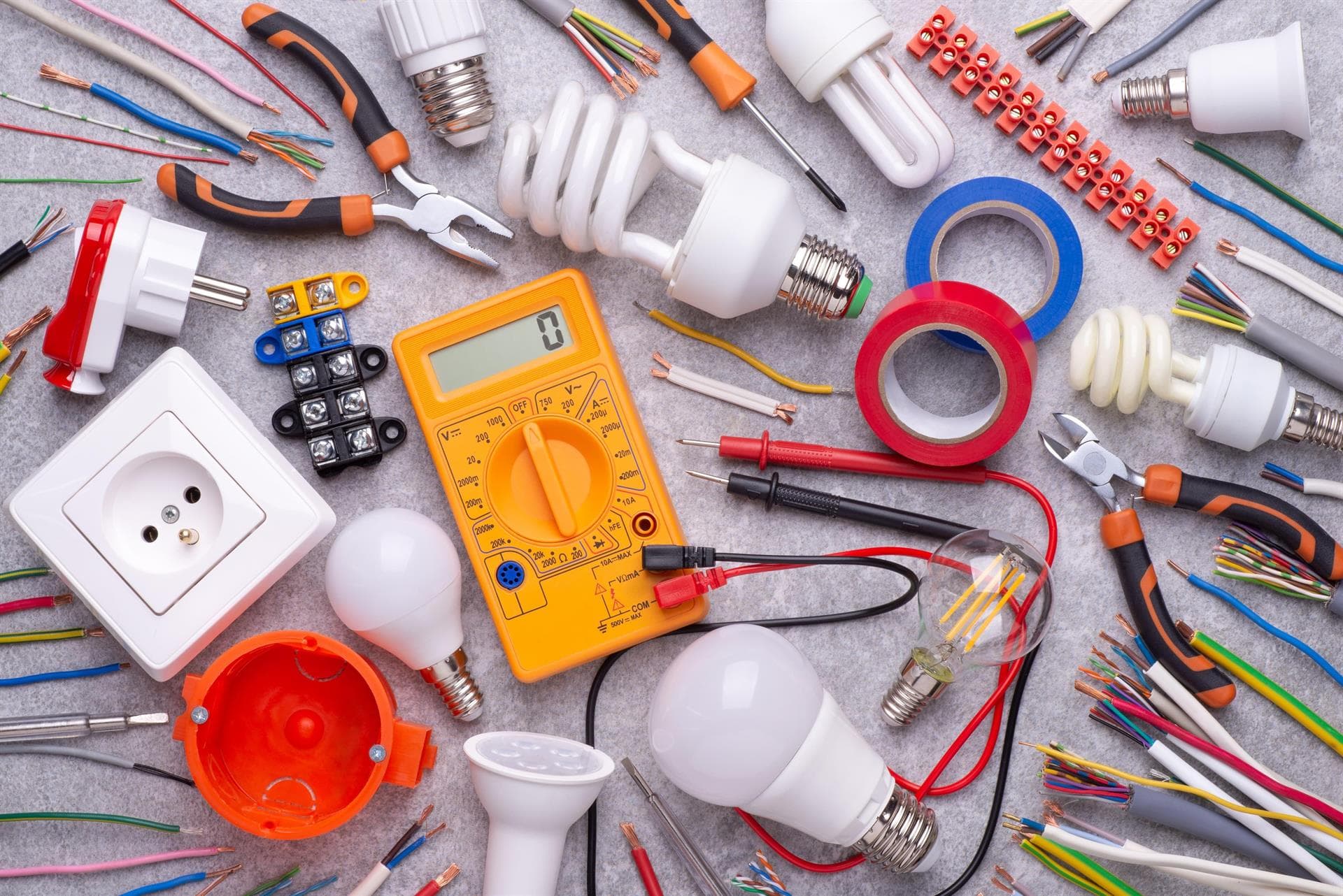 MRS Multiservicios - Electricidad e iluminación en Sanxenxo y Pontevedra